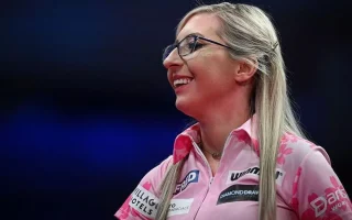 Fallon Sherrock defeats Luke Littler to claim £501,000 prize