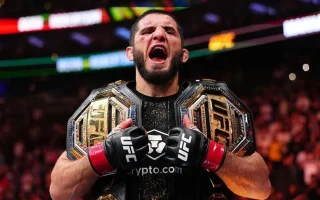 UFC Champion Islam Makhachev Confirms Retirement Plans