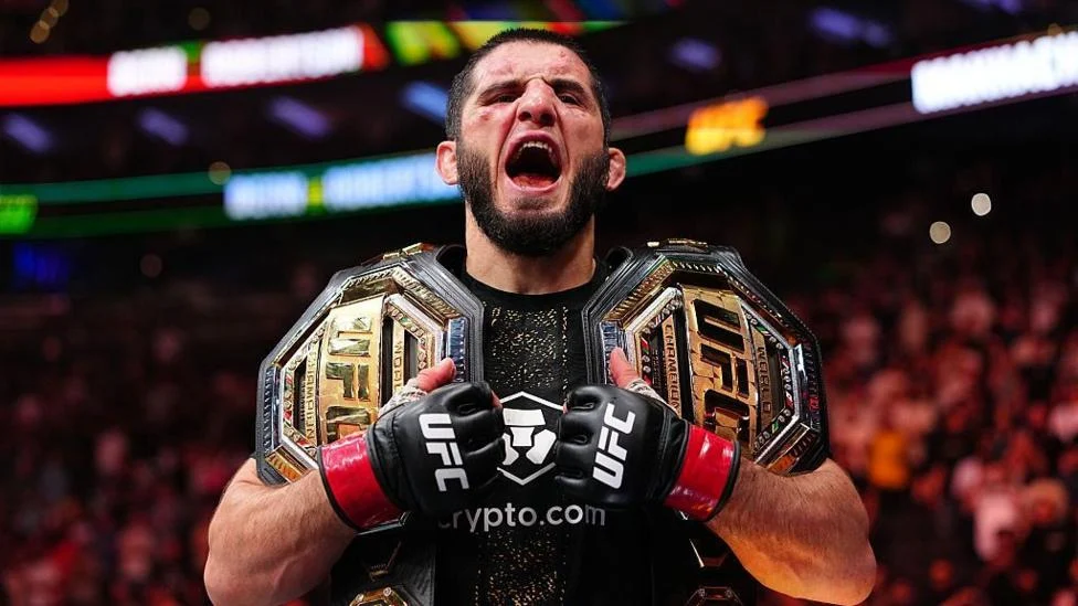 UFC Champion Islam Makhachev Confirms Retirement Plans