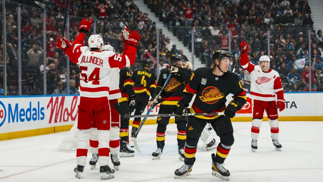 Canucks Approach Unwanted Winless Streak Record Again