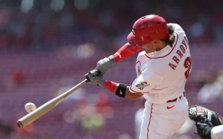Evaluating Edwin Arroyo’s Future With Cincinnati Reds