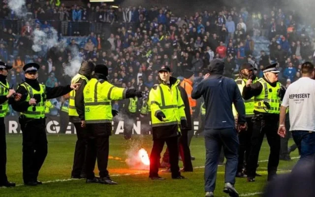 Celtic and Rangers lose appeal over Scottish Cup stadium bans