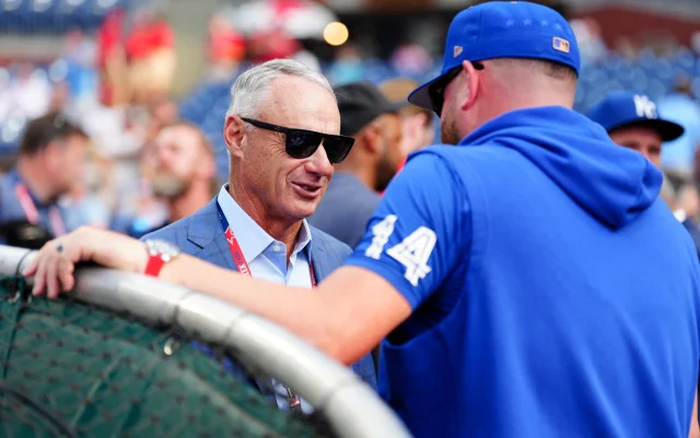 Cincinnati Reds 2027 Offseason: Key Dates and Deadlines