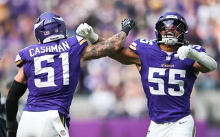 Understanding the Minnesota Vikings’ Blitz-Heavy Defense