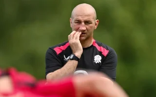 Borthwick highlights Wallabies prep edge over England