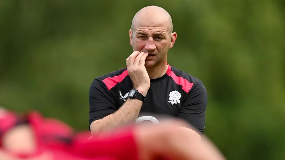 Borthwick highlights Wallabies prep edge over England