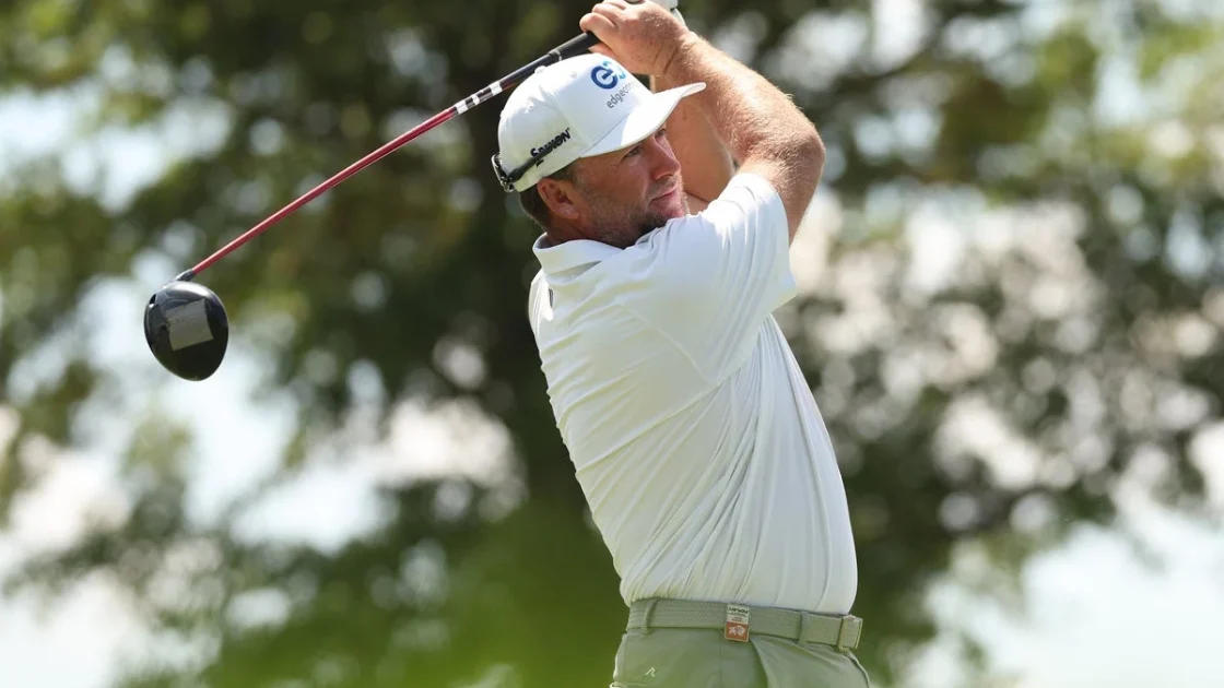 Graeme McDowell Quits LIV Golf Ahead of Relaunch