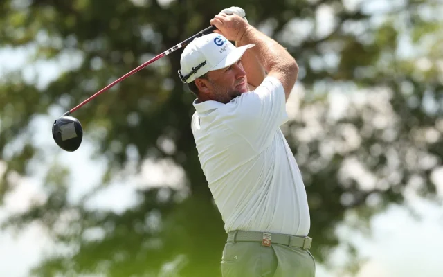 Graeme McDowell Quits LIV Golf Ahead of Relaunch