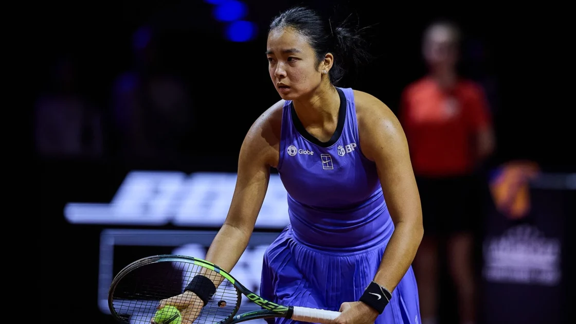 Tennishead readers predict Eala’s 2027 Grand Slam chances