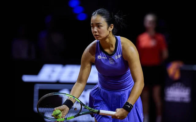 Tennishead readers predict Eala’s 2027 Grand Slam chances