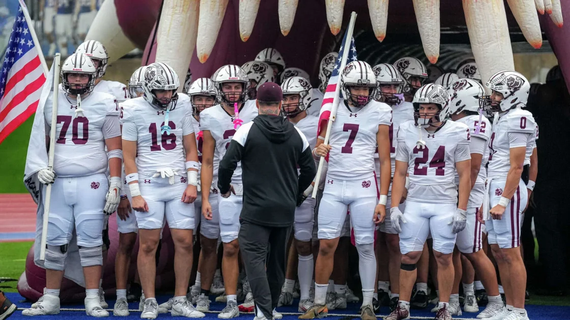 Central Texas High School Football Rankings: Week 9 Updates