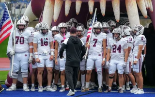 Central Texas High School Football Rankings: Week 9 Updates