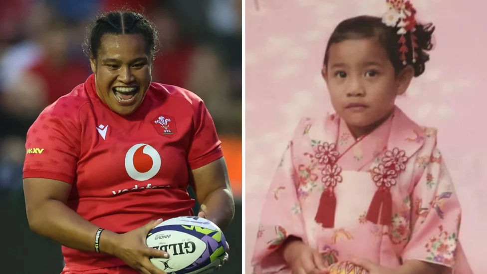 Sisilia Tuipulotu shines as Wales beats Japan in WXV