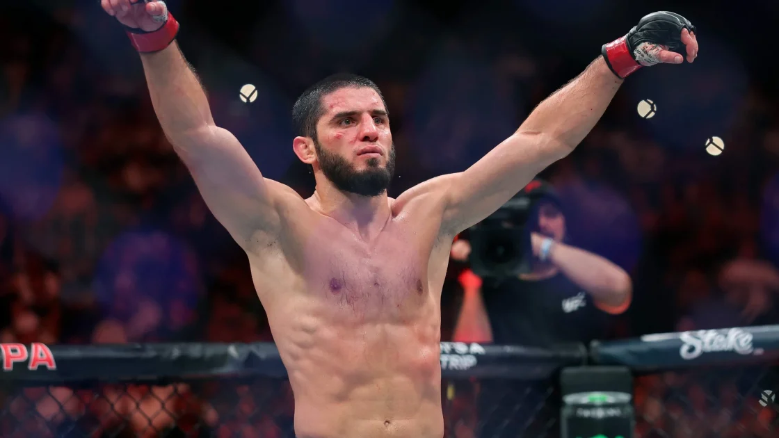 Ariel Helwani Slams UFC Interim Welterweight Title Fight