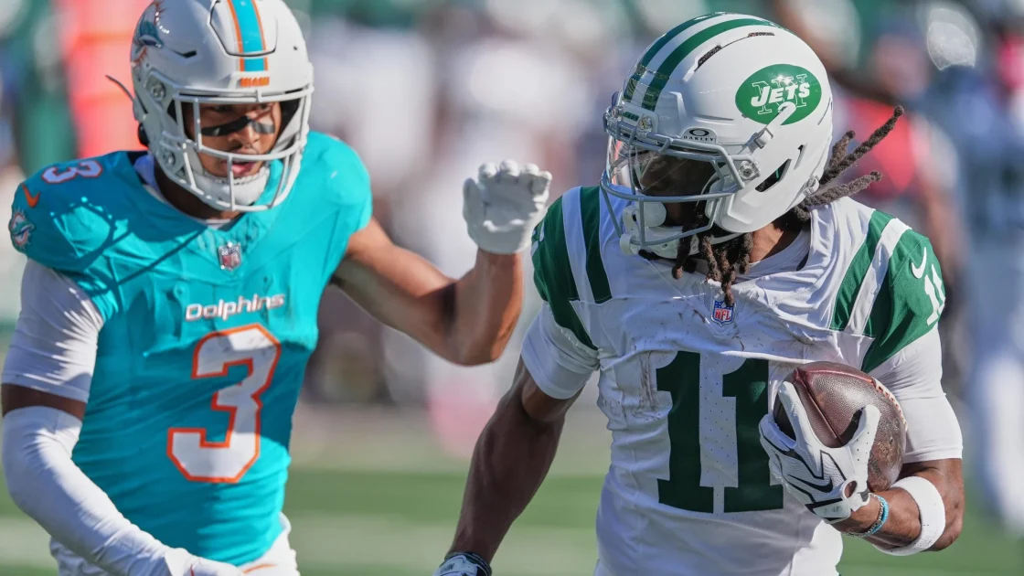 Caleb Douglas Highlighted as Week 8 Fantasy Waiver Target