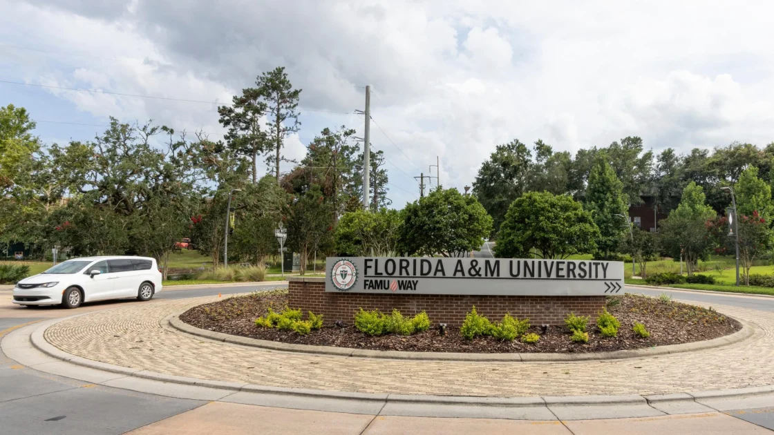 15-Year-Old Arrested in Florida A&M Shooting That Wounded 11