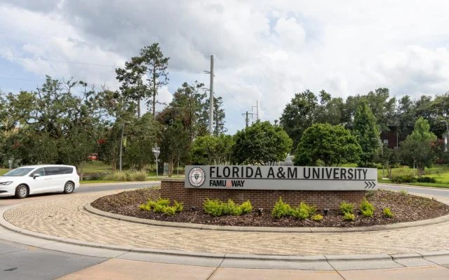 15-Year-Old Arrested in Florida A&M Shooting That Wounded 11