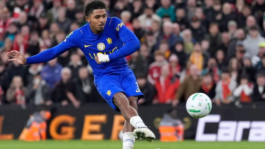 Liverpool Defeats Chelsea on Penalties to Reach Quarter-Finals