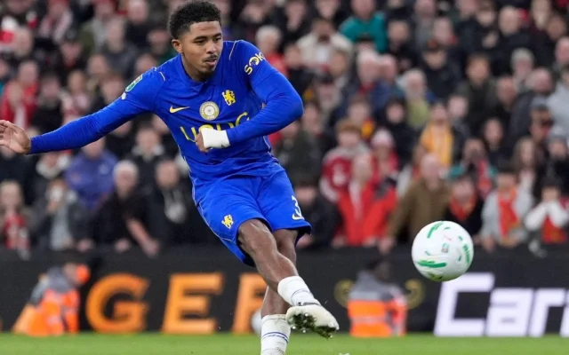 Liverpool Defeats Chelsea on Penalties to Reach Quarter-Finals