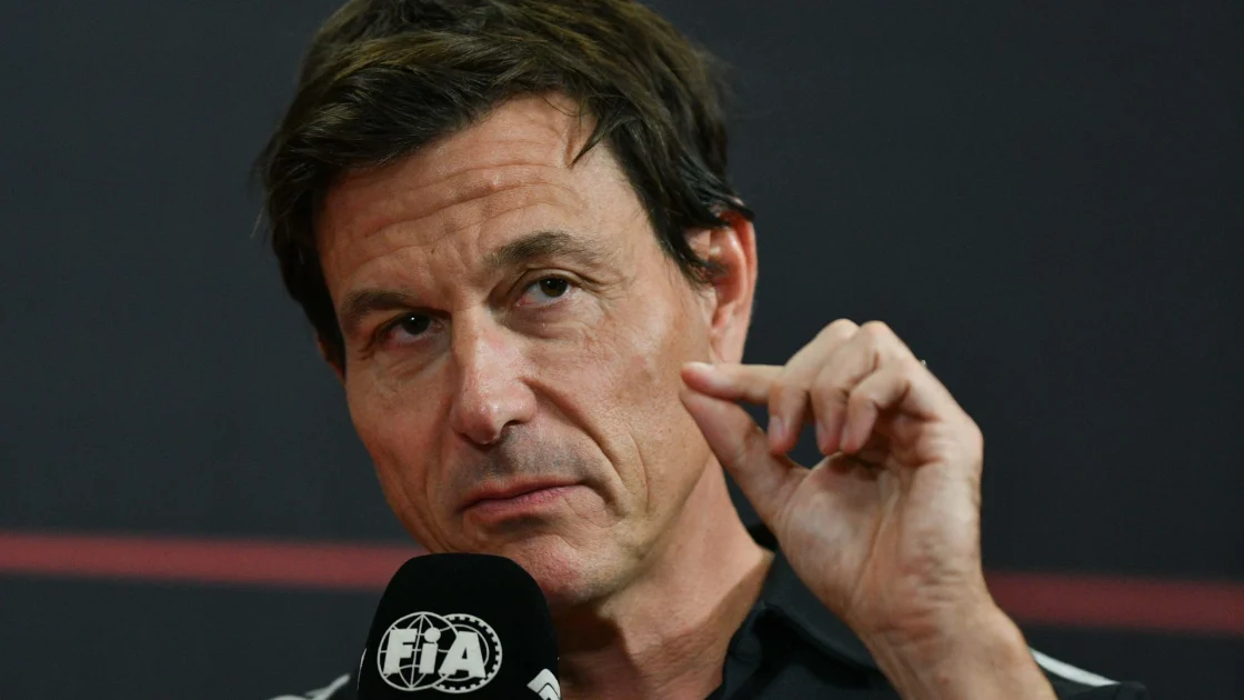 Toto Wolff: George Russell struggles in narrow F1 window