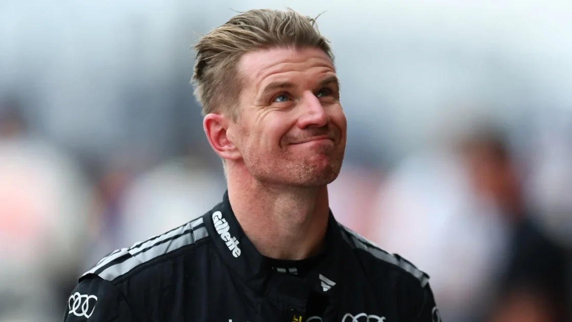 Audi Misses Points in Austin After Hulkenberg P11 Finish