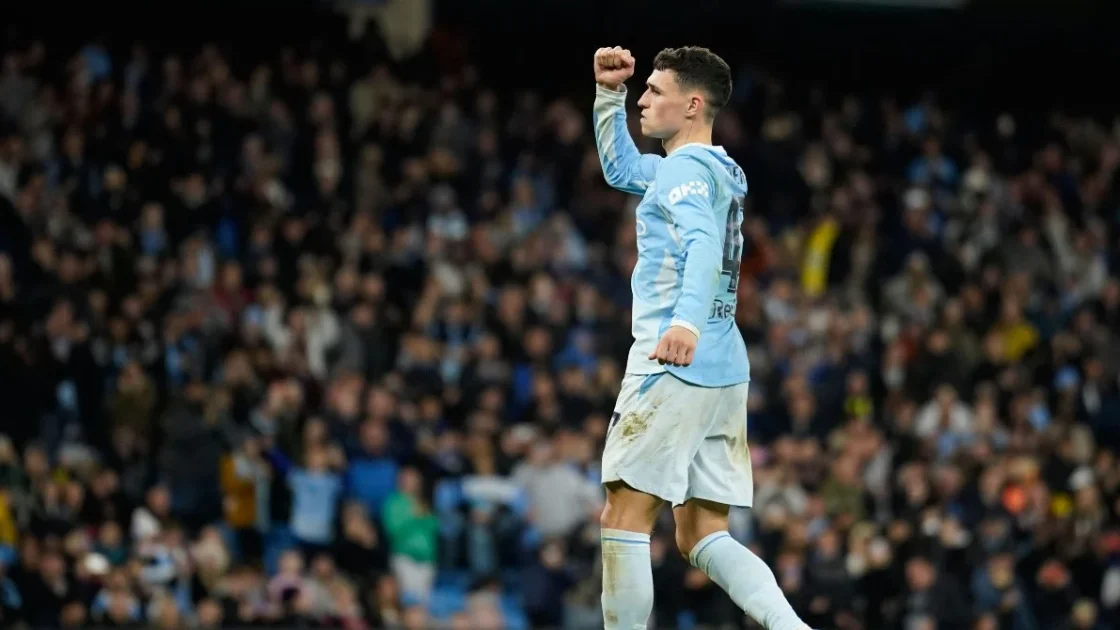 Man City Beat Brighton on Penalties to Reach Carabao Cup Last 8