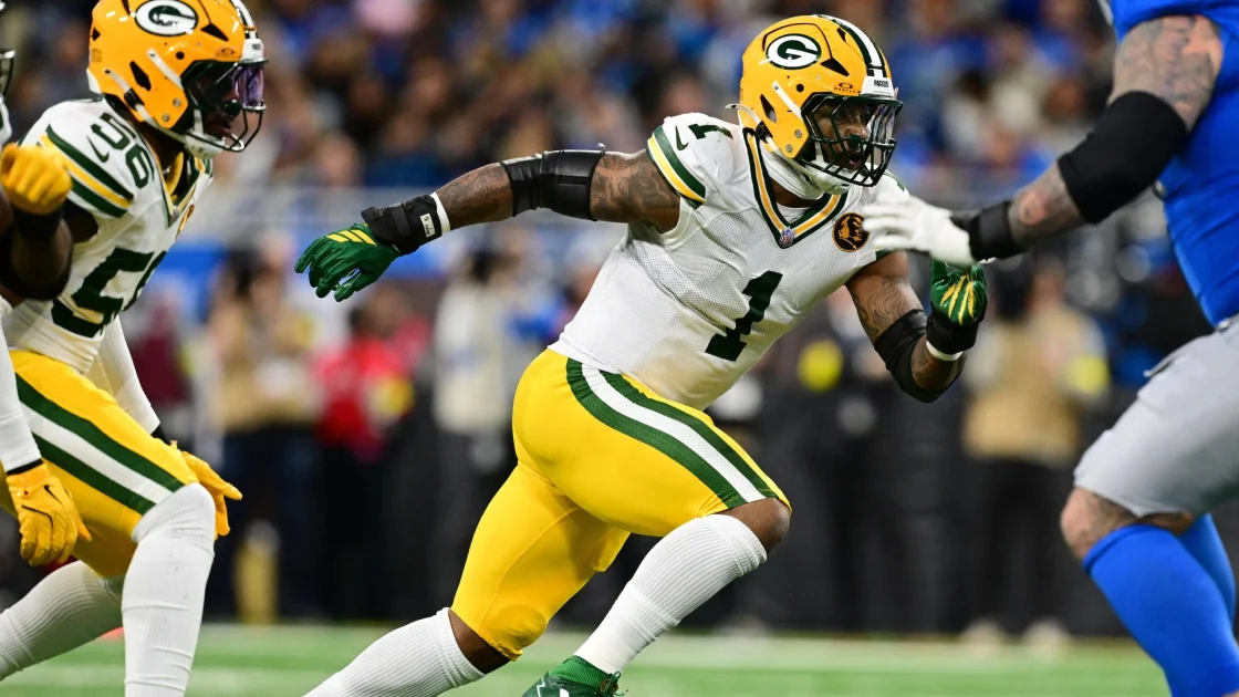 Micah Parsons Nears Packers Practice Return in NFL Rumors