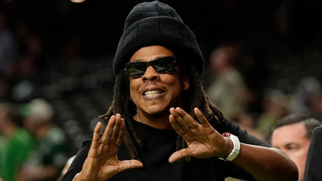 Jay-Z to Headline Super Bowl LXI Halftime Show in LA