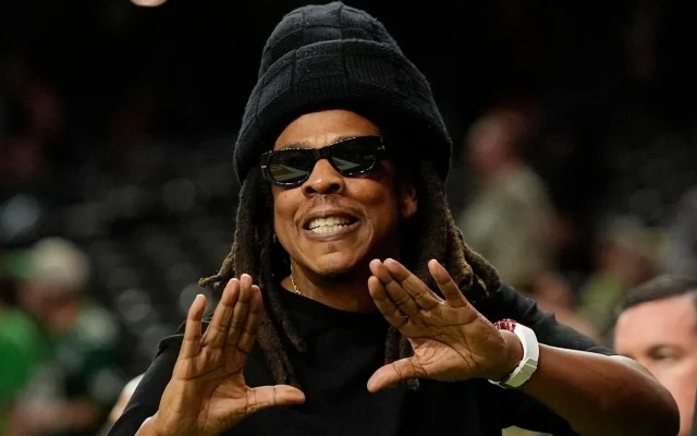 Jay-Z to Headline Super Bowl LXI Halftime Show in LA