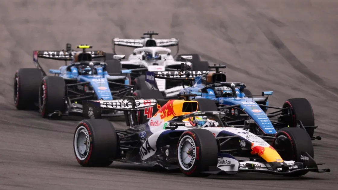 Mercedes F1: Antonelli Wins in Austin After Turnaround