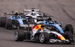 Mercedes F1: Antonelli Wins in Austin After Turnaround