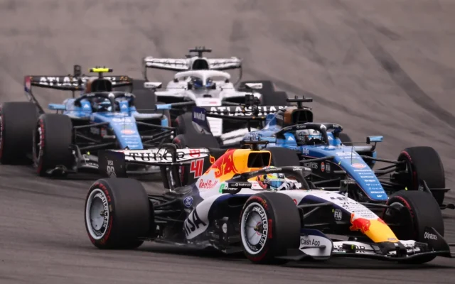 Mercedes F1: Antonelli Wins in Austin After Turnaround