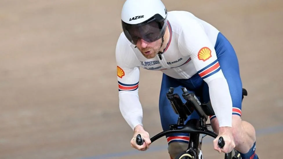 Jody Cundy’s 20-Year World Championship Streak Ends