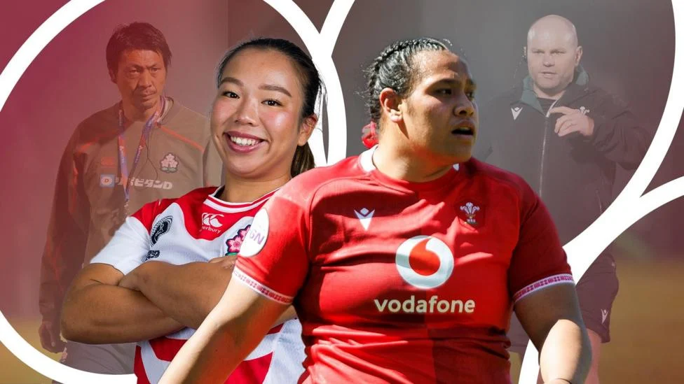 Wales seek to cap 2026 revival with Japan double