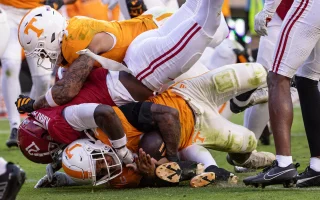 Alabama Dismisses Dre Kirkpatrick Jr. After Arrest