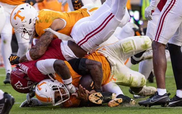 Alabama Dismisses Dre Kirkpatrick Jr. After Arrest
