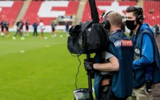 Scottish Football May End 3pm TV Blackout in New Deal