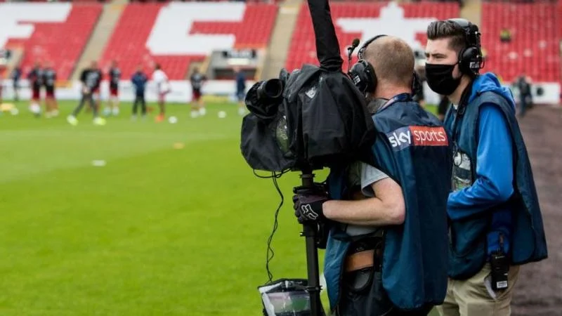 Scottish Football May End 3pm TV Blackout in New Deal