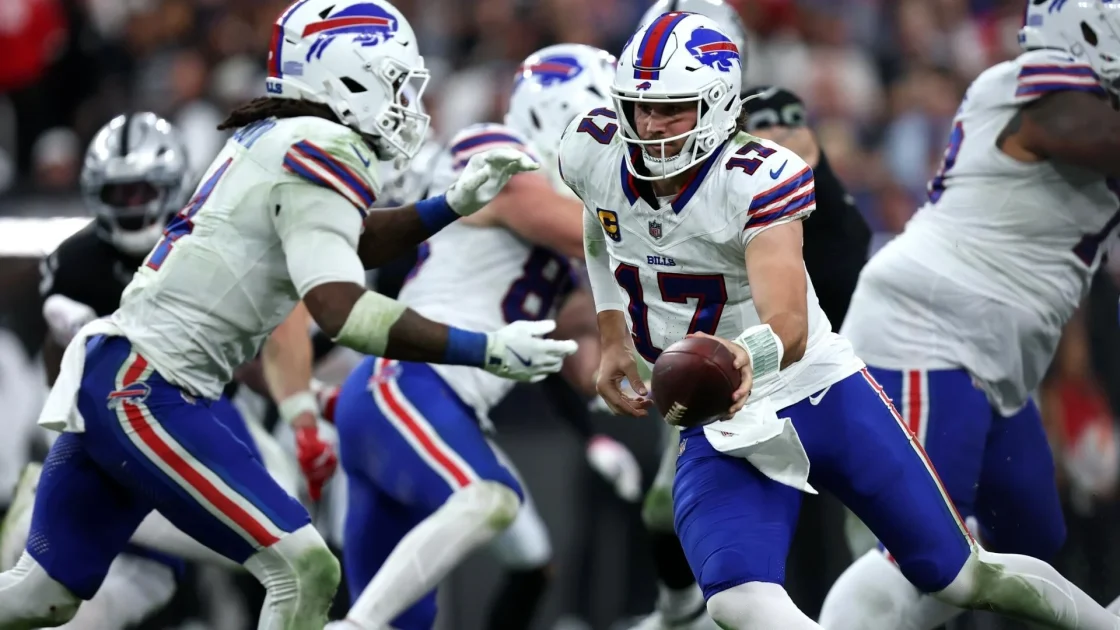 NFL Week 8 Parlay Picks: Favorites and Underdogs