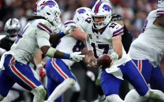 NFL Week 8 Parlay Picks: Favorites and Underdogs