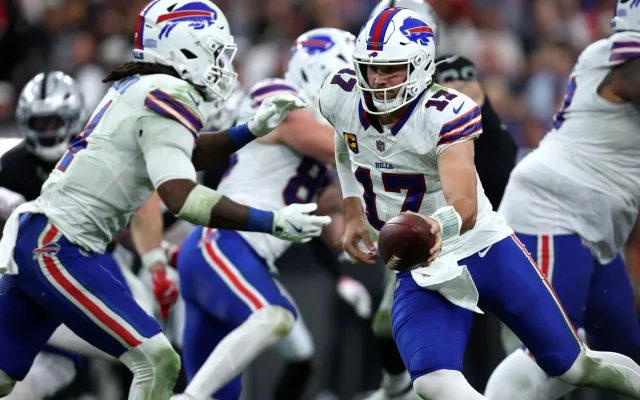 NFL Week 8 Parlay Picks: Favorites and Underdogs