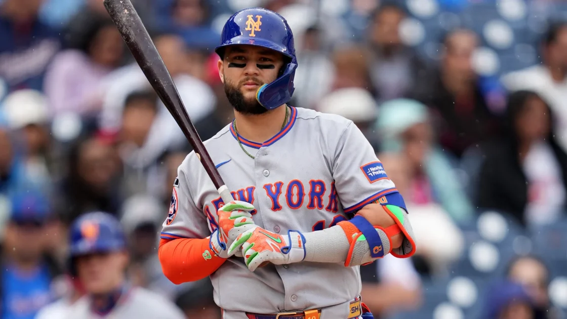 MLB Rumors: Bo Bichette’s Option, Ketel Marte Trade Talks