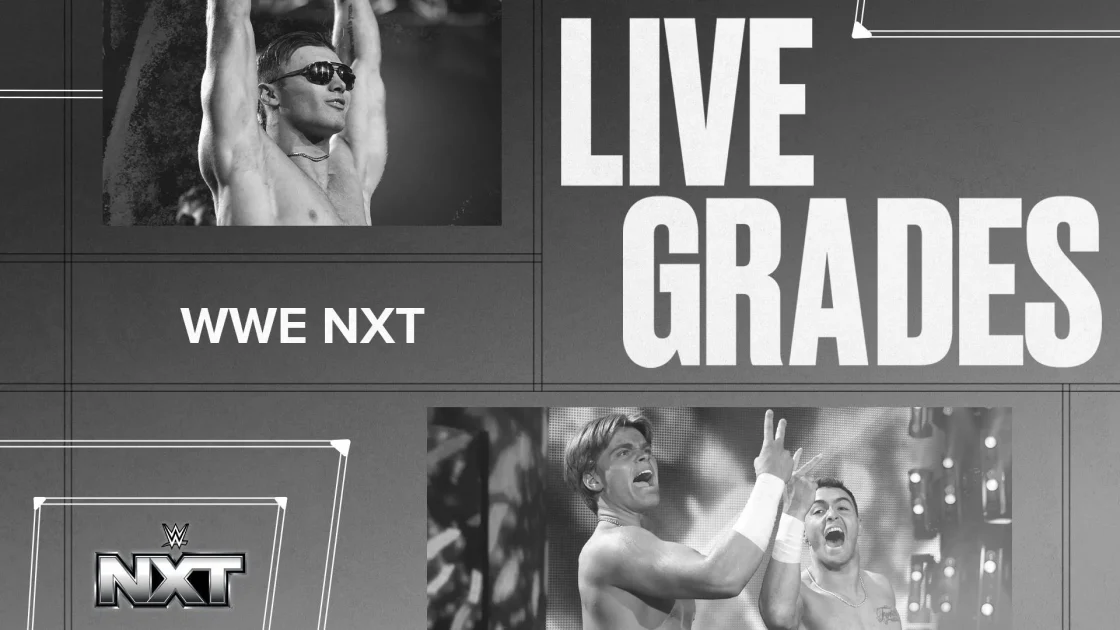 WWE NXT Results: Romeo and Dar Advance in Dusty Classic