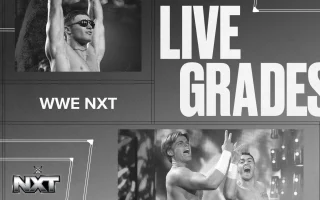 WWE NXT Results: Romeo and Dar Advance in Dusty Classic