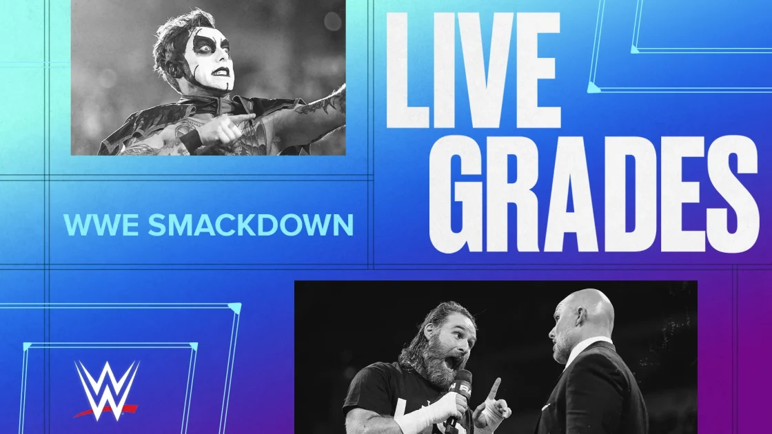 Chelsea Green Defeats Nikki Bella on SmackDown Live