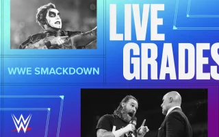 Chelsea Green Defeats Nikki Bella on SmackDown Live