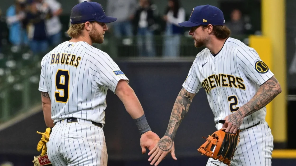 Brewers vs. Rays Game 4: MLB Picks and Odds for World Series