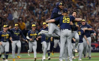 2027 World Series Odds Released: Dodgers and Brewers Lead