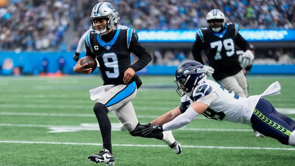 2026 NFL Week 8 Preview: Odds, Matchups, and Betting Trends