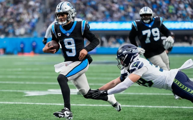 2026 NFL Week 8 Preview: Odds, Matchups, and Betting Trends
